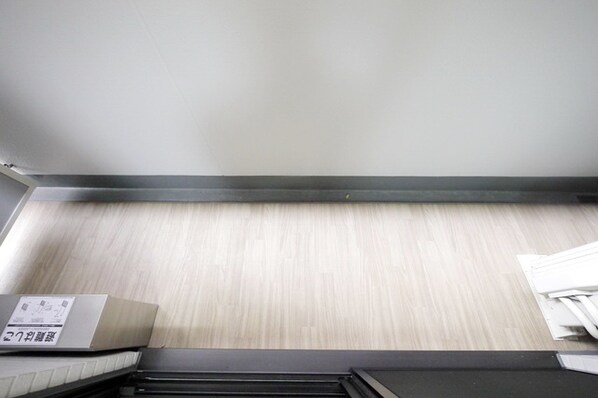 ラフィスタ志村坂上の物件内観写真